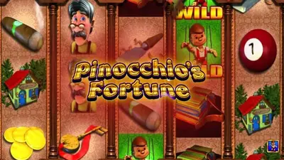 pinocchios fortune